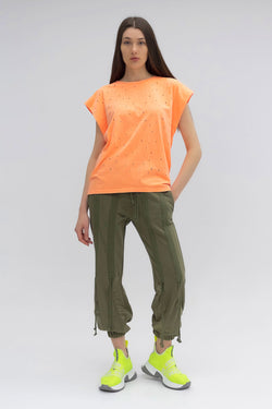 MILITARE PANTOLON 5031