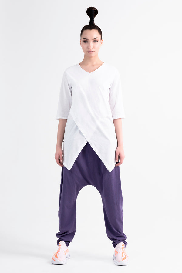 BEYAZ T-SHIRT 5033