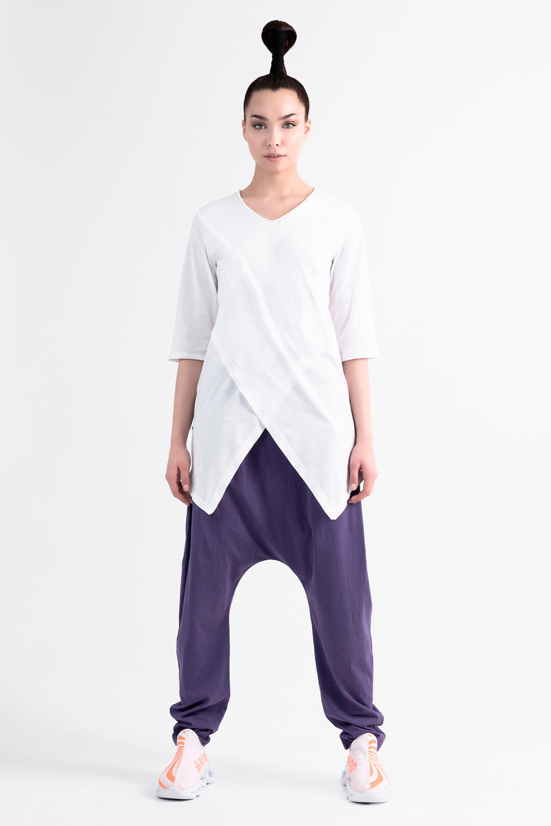BEYAZ T-SHIRT 5033