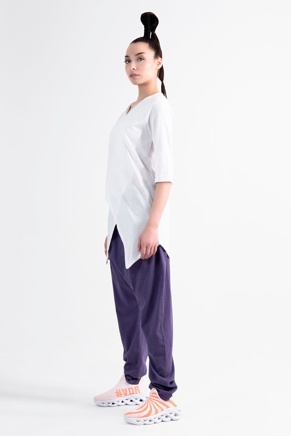 BEYAZ T-SHIRT 5033