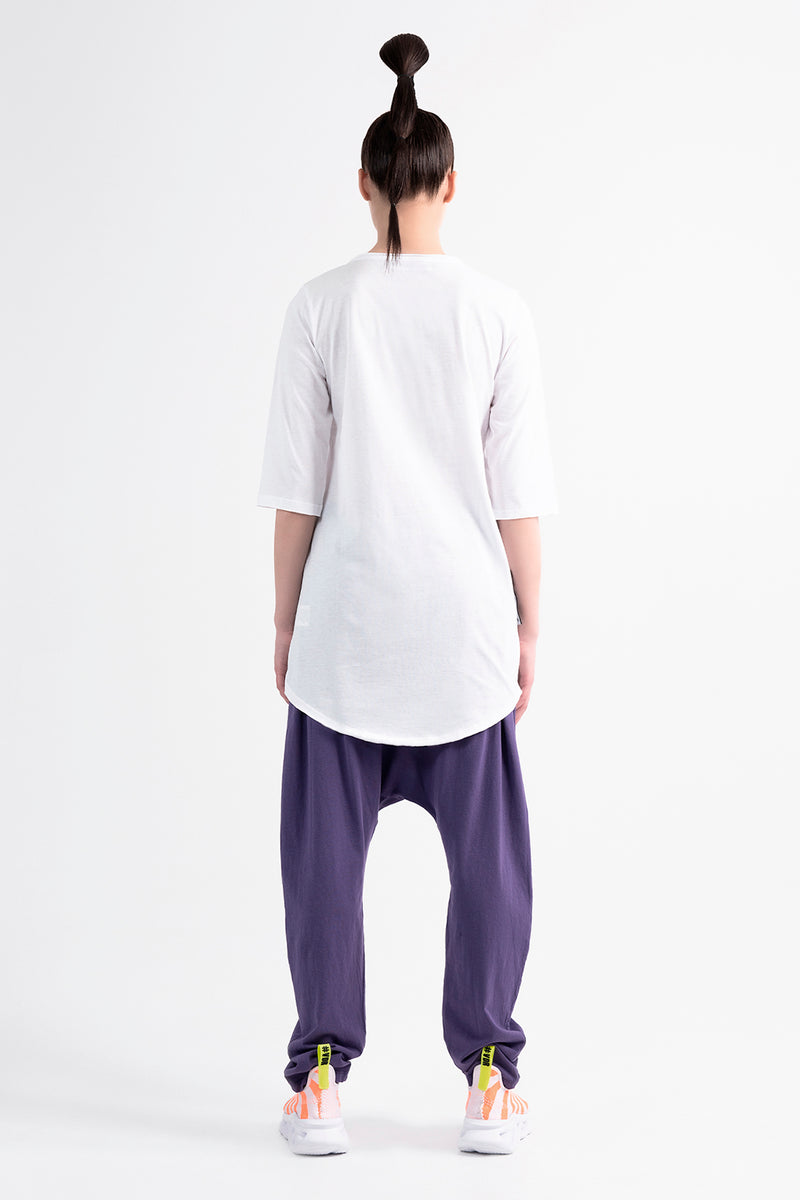 BEYAZ T-SHIRT 5033