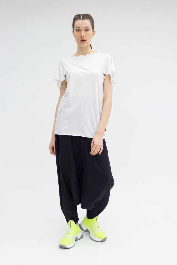 BEYAZ T-SHIRT 5038