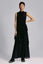 SİYAH ELBİSE 5084