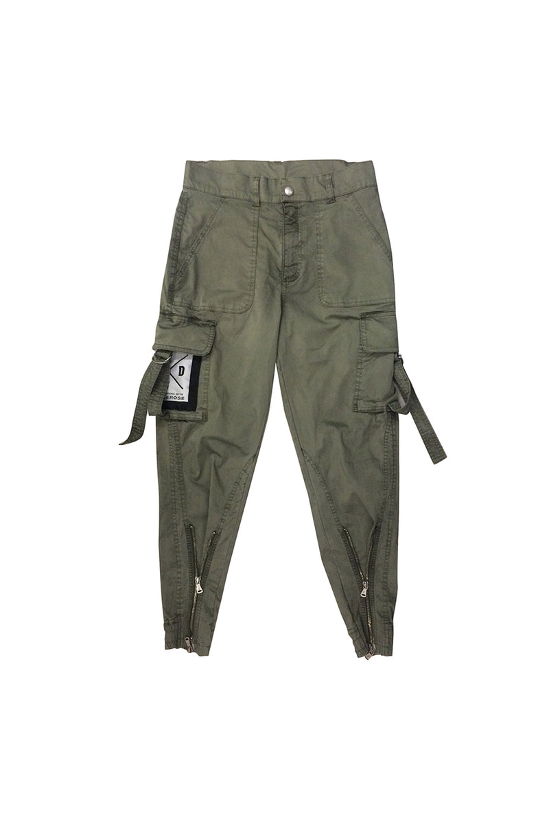 HAKİ PANTOLON 5105