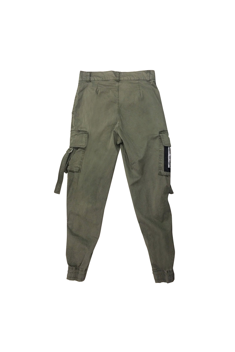 HAKİ PANTOLON 5105