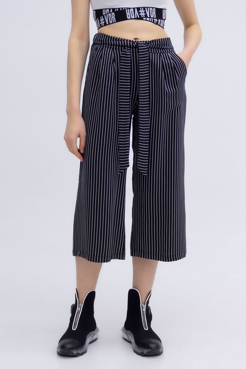 SİYAH PANTOLON 5109