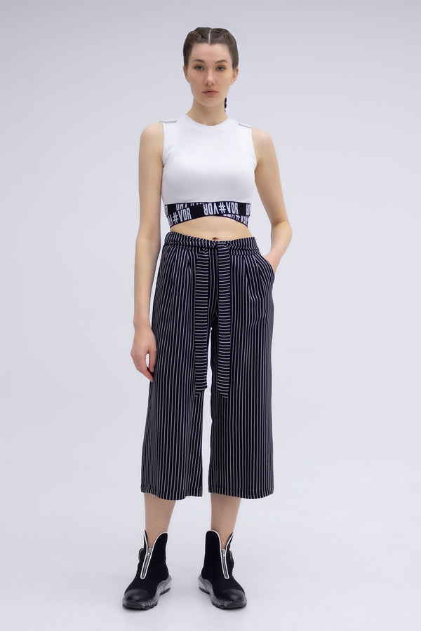 SİYAH PANTOLON 5109