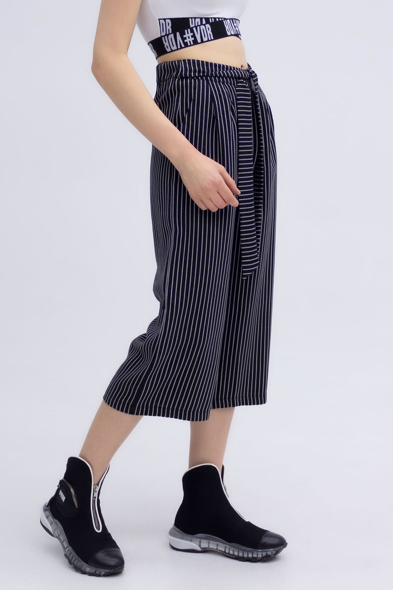 SİYAH PANTOLON 5109