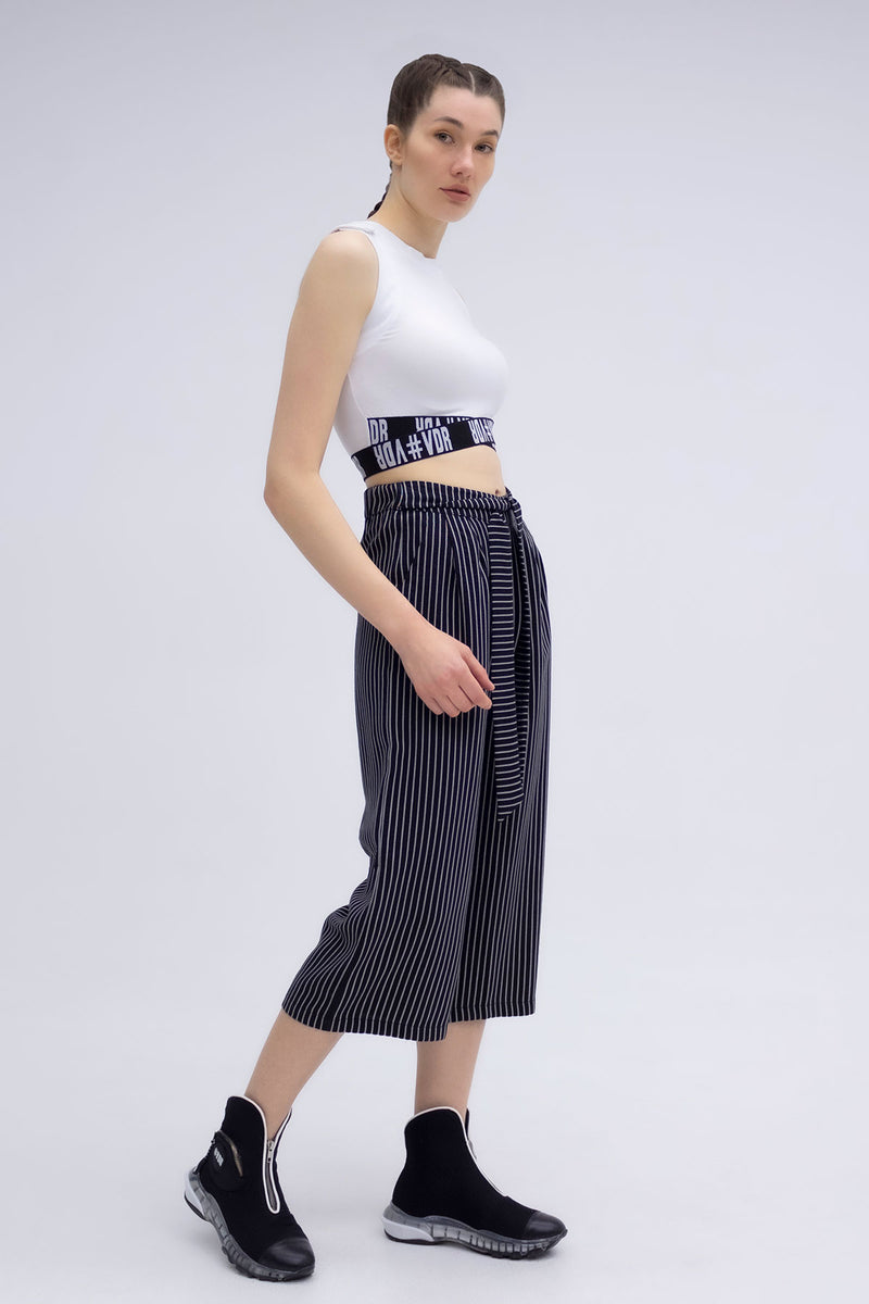SİYAH PANTOLON 5109