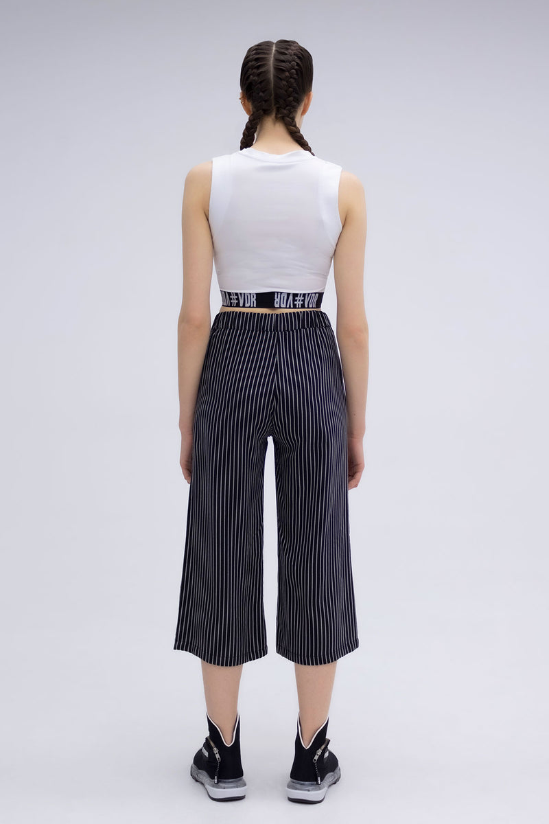 SİYAH PANTOLON 5109