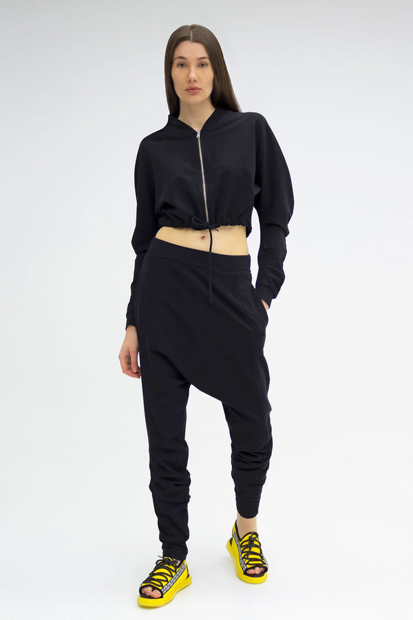 SİYAH PANTOLON 5125