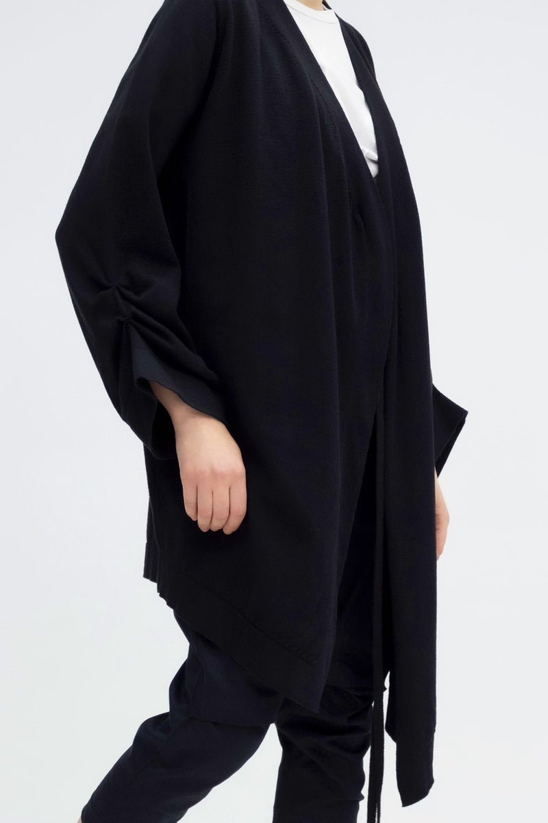 SİYAH HIRKA 5138