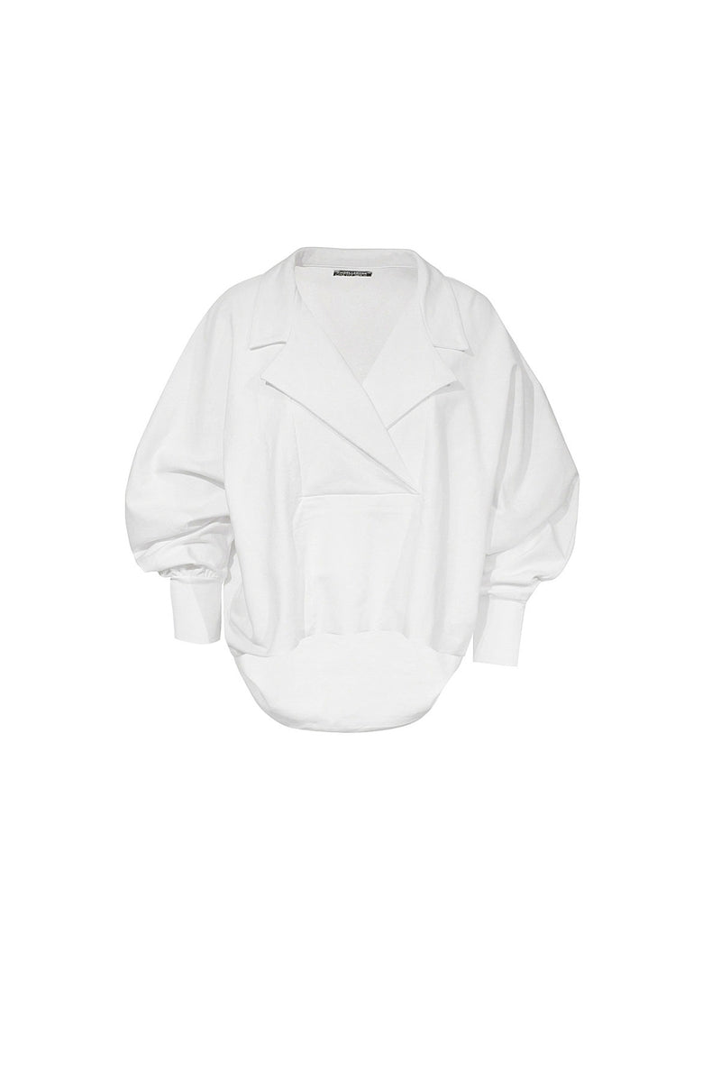 SİYAH SWEATSHIRT 5149