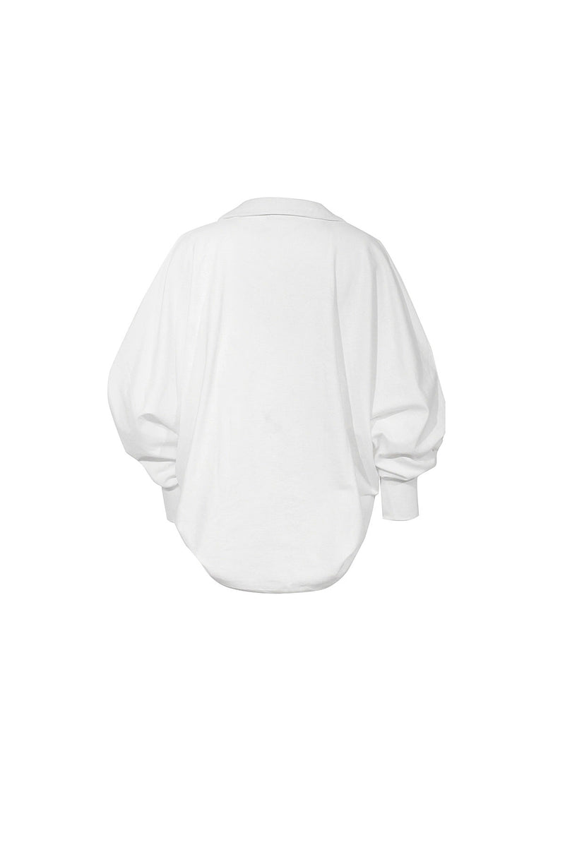 SİYAH SWEATSHIRT 5149