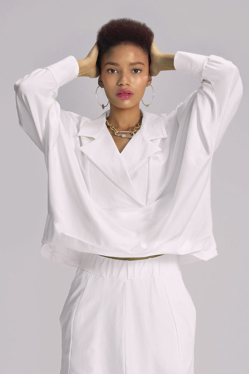 EKRU SWEATSHIRT 5149