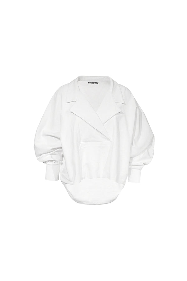 EKRU SWEATSHIRT 5149