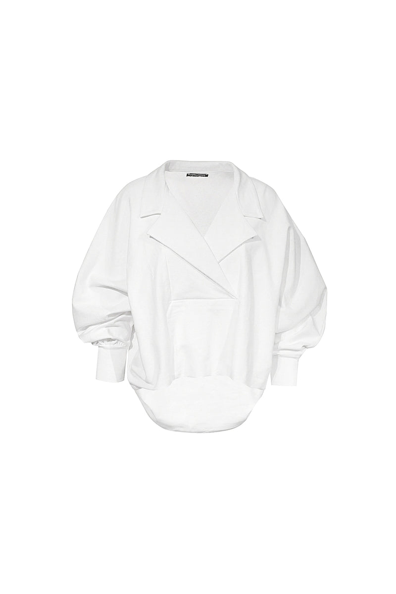 EKRU SWEATSHIRT 5149