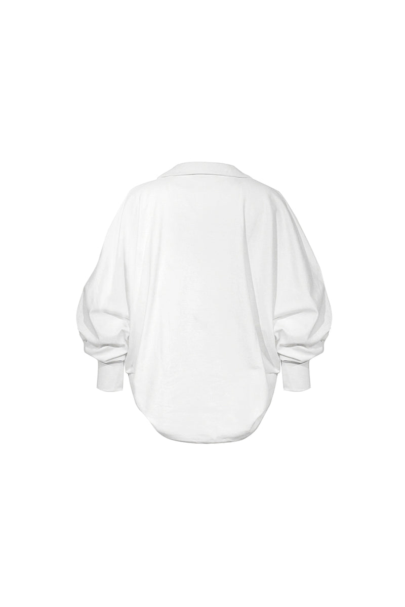 EKRU SWEATSHIRT 5149