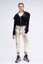 SİYAH SWEATSHIRT 5160