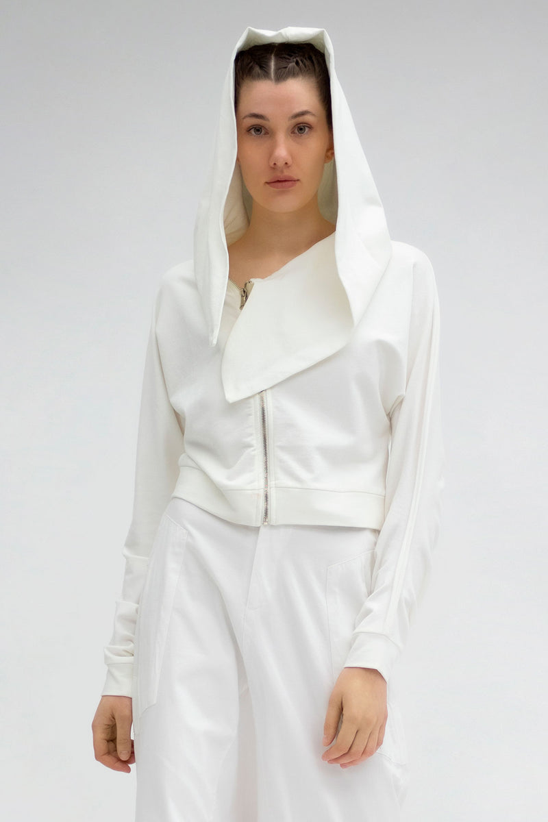 EKRU SWEATSHIRT 5160