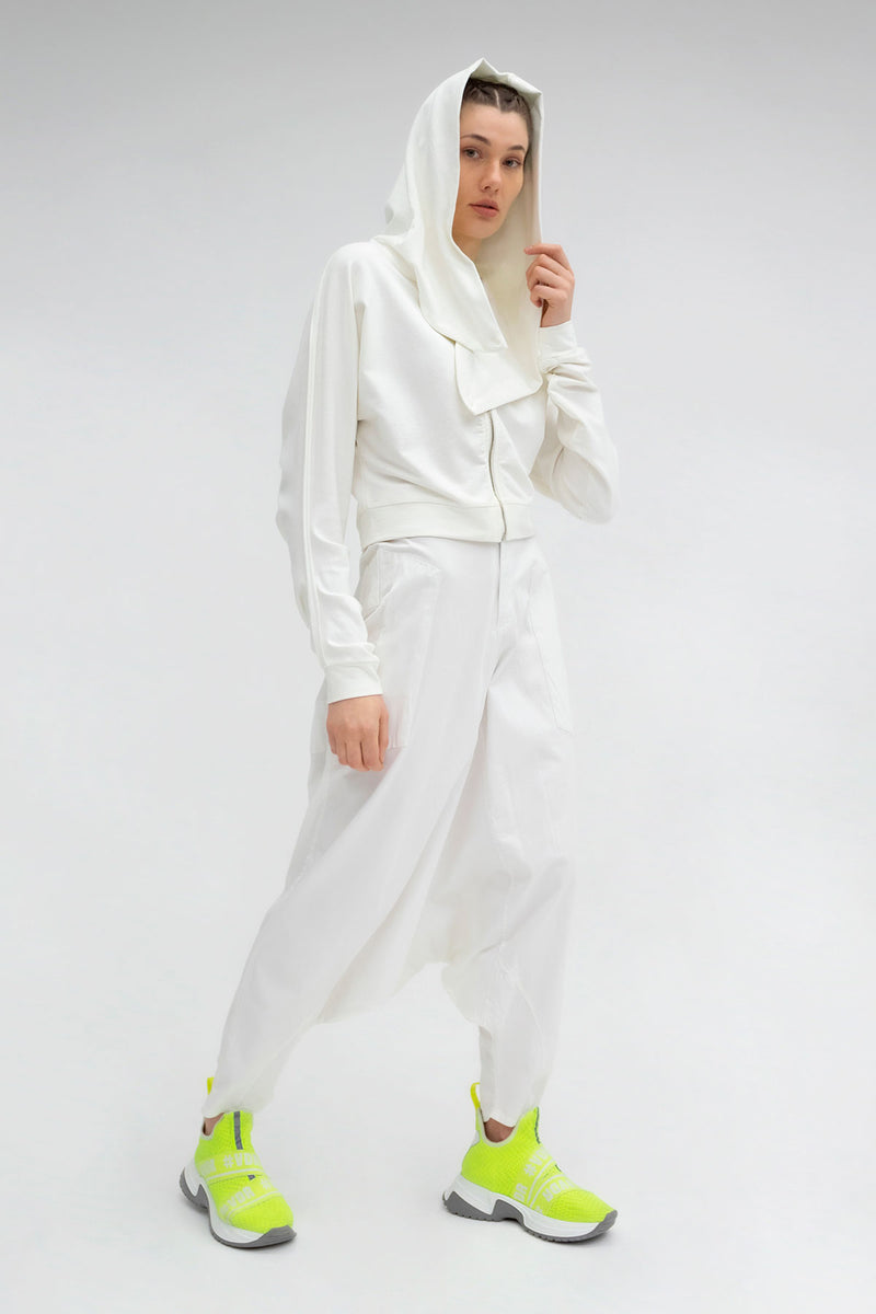 EKRU SWEATSHIRT 5160