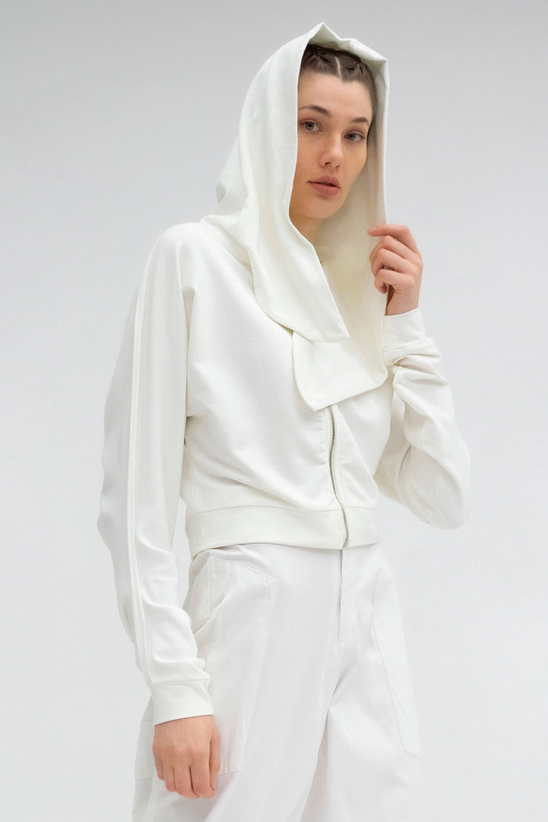 EKRU SWEATSHIRT 5160
