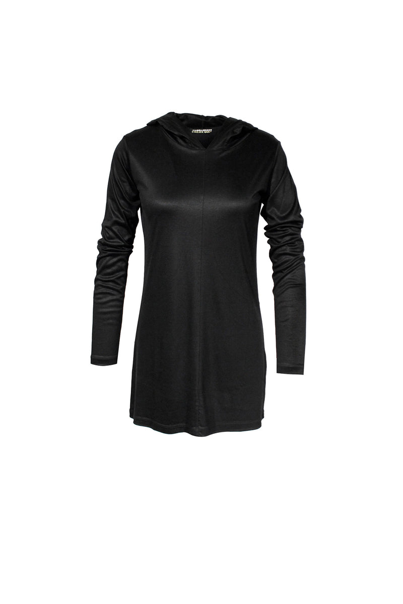 SİYAH T-SHIRT 5170