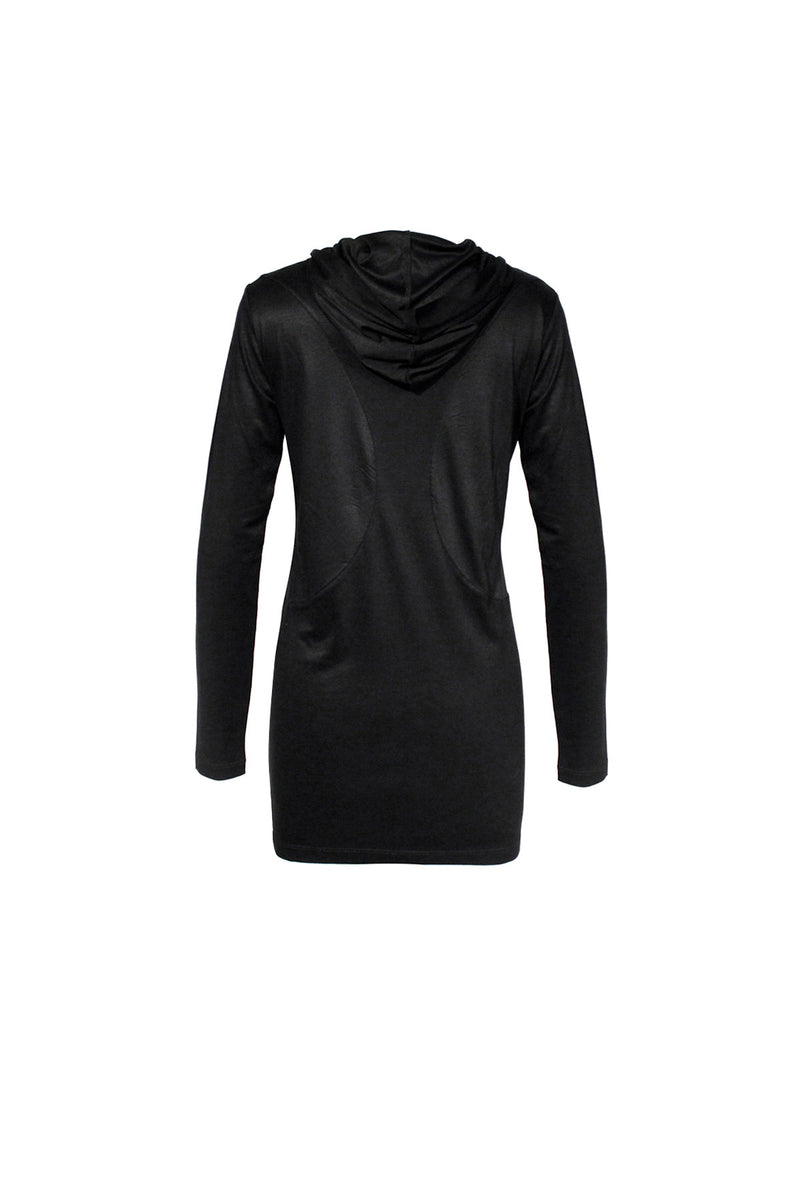 SİYAH T-SHIRT 5170