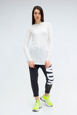 BEYAZ T-SHIRT 5170