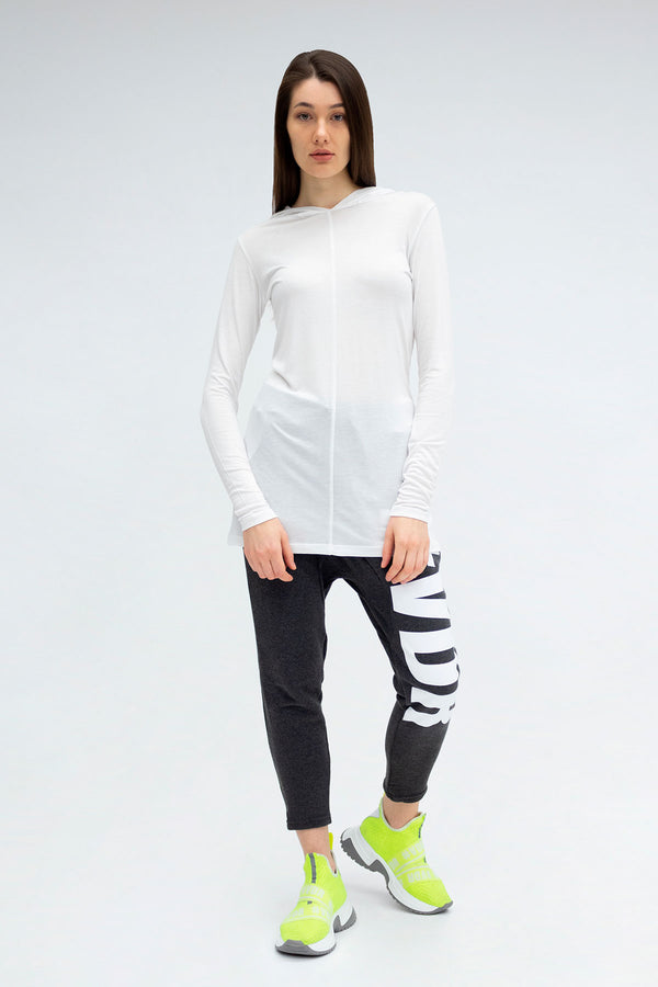 BEYAZ T-SHIRT 5170