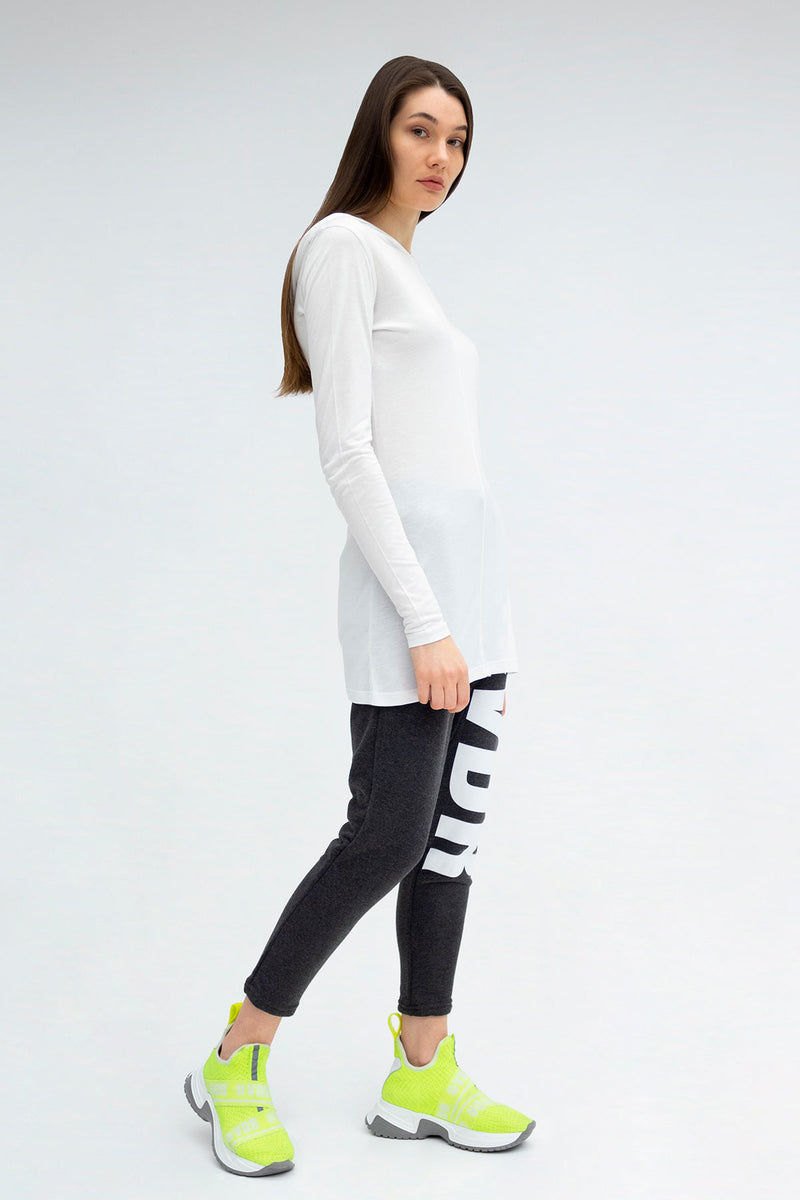 BEYAZ T-SHIRT 5170