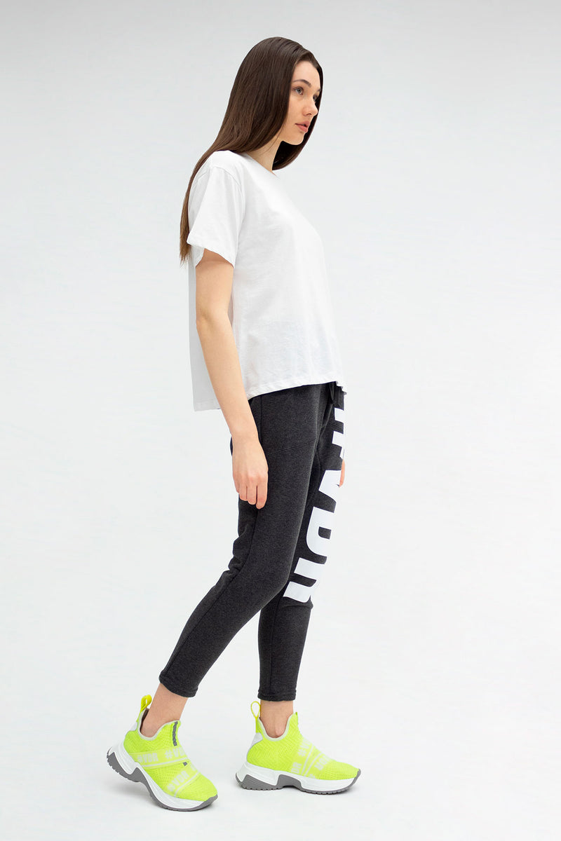 BEYAZ T-SHIRT 5184