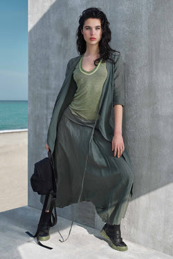 MILITARE TUNİK 5199