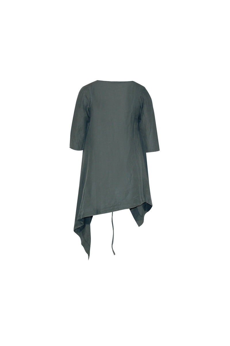 MILITARE TUNİK 5199