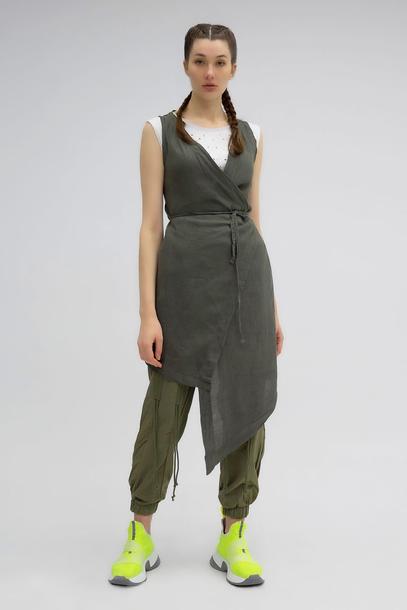 MILITARE TUNİK 5200