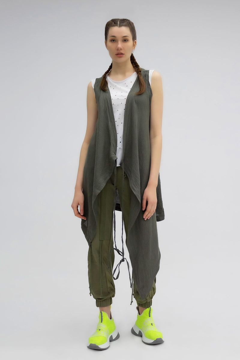 MILITARE TUNİK 5200