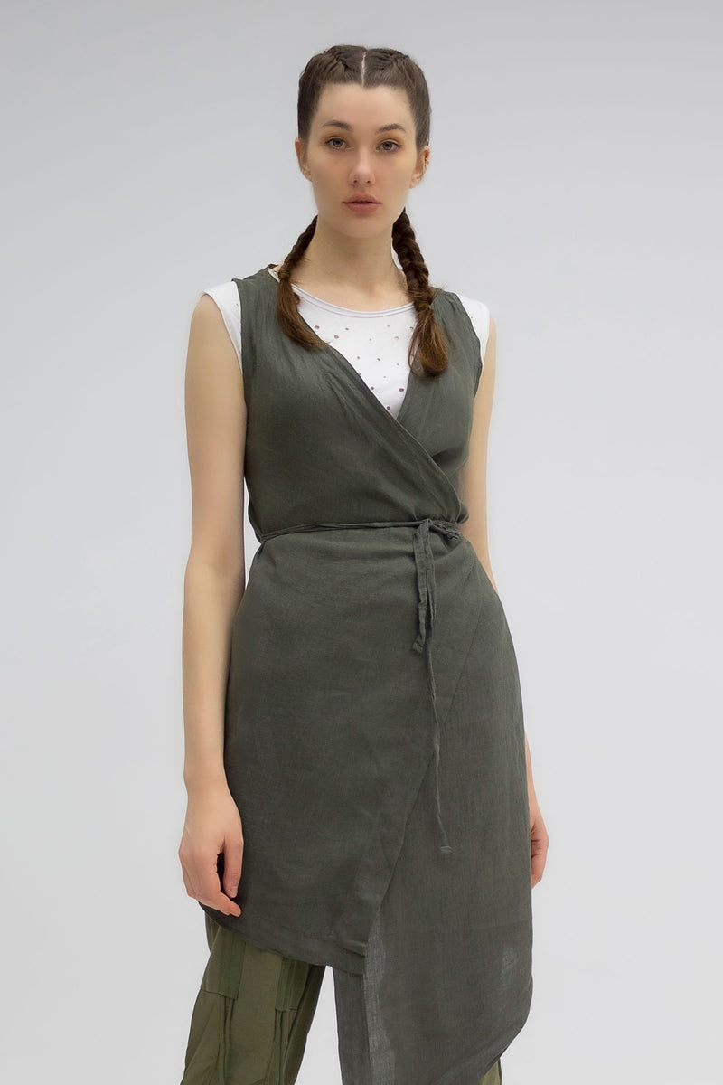 MILITARE TUNİK 5200