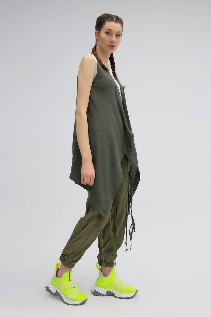 MILITARE TUNİK 5200