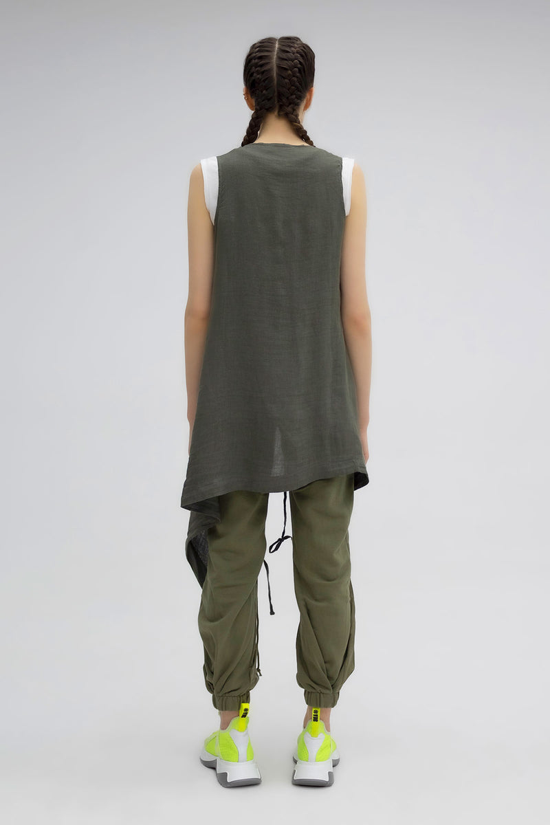 MILITARE TUNİK 5200