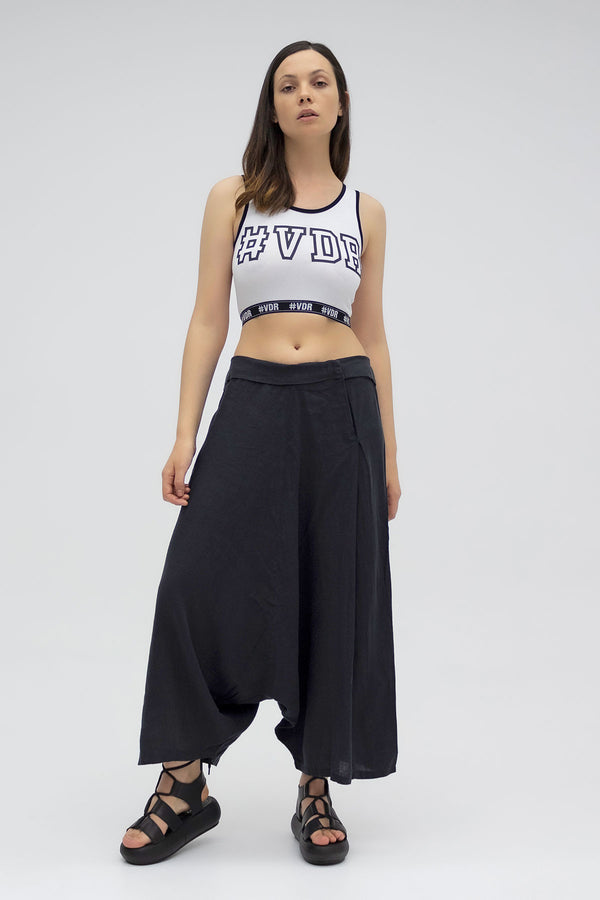 SİYAH PANTOLON 5202