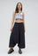 SİYAH PANTOLON 5202
