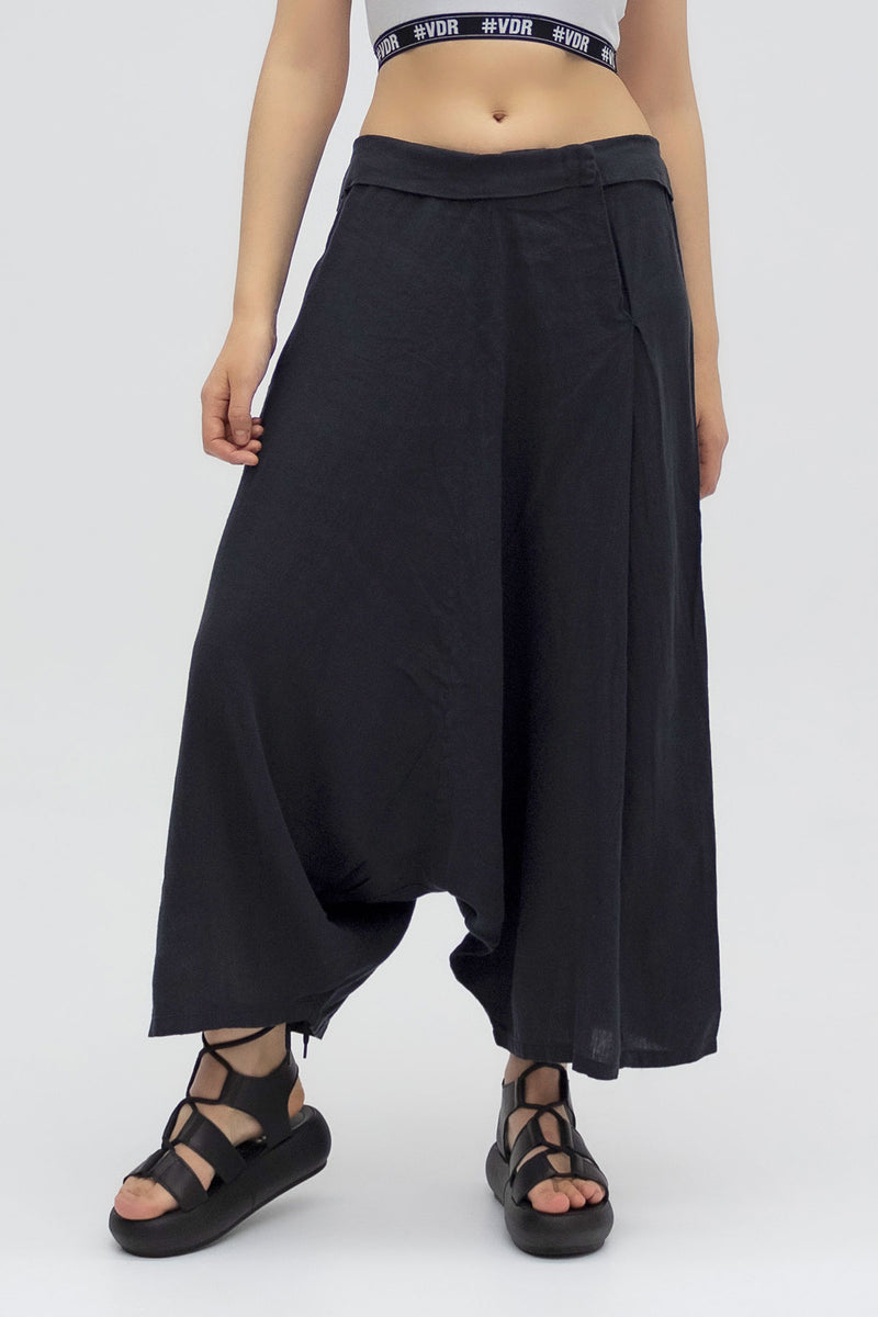 SİYAH PANTOLON 5202