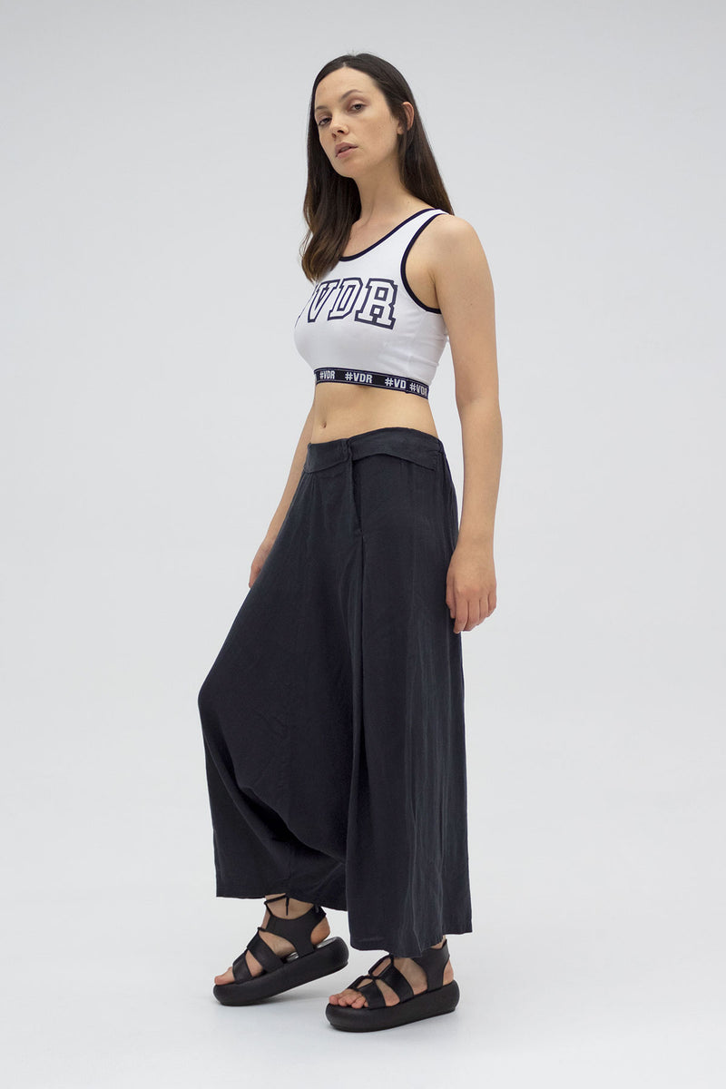 SİYAH PANTOLON 5202