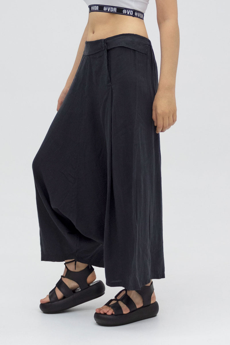 SİYAH PANTOLON 5202