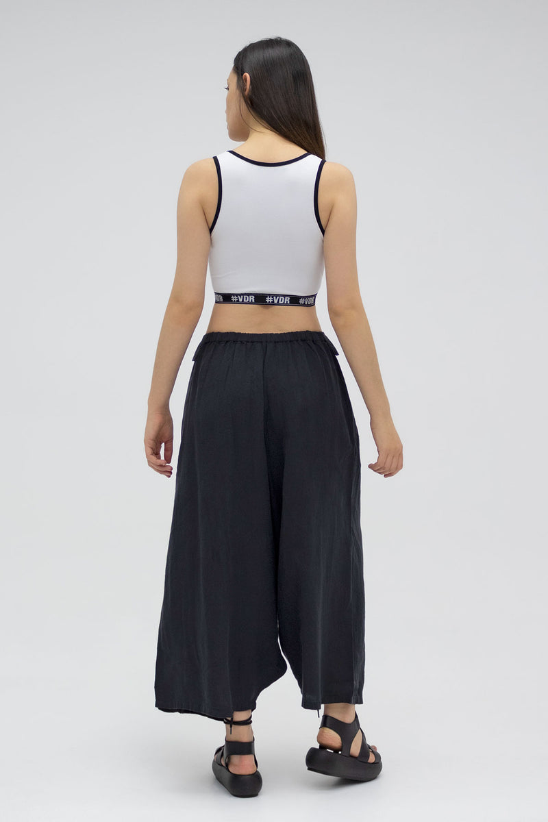 SİYAH PANTOLON 5202