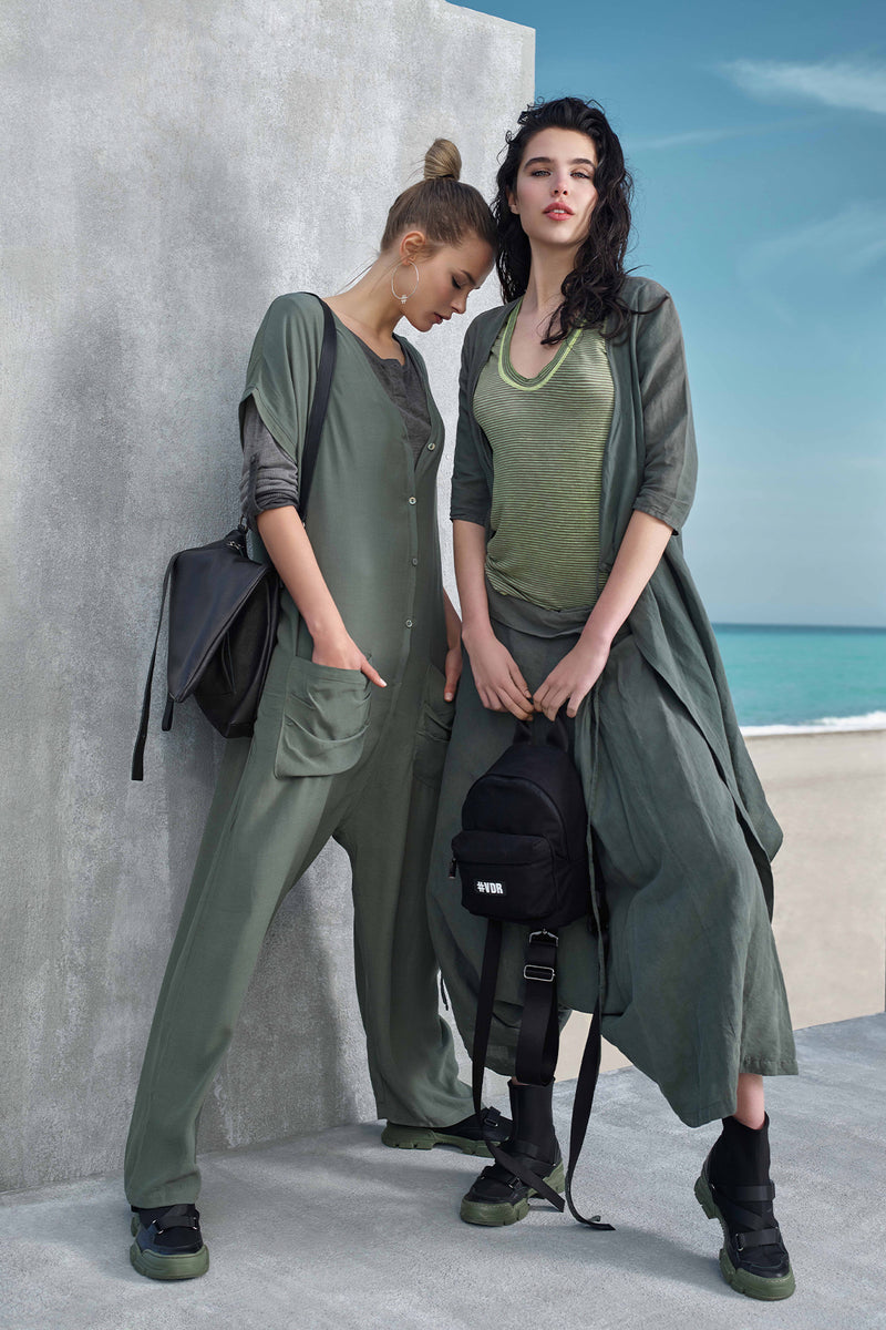 MILITARE PANTOLON 5202