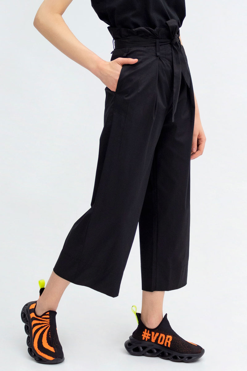 SİYAH PANTOLON 5211