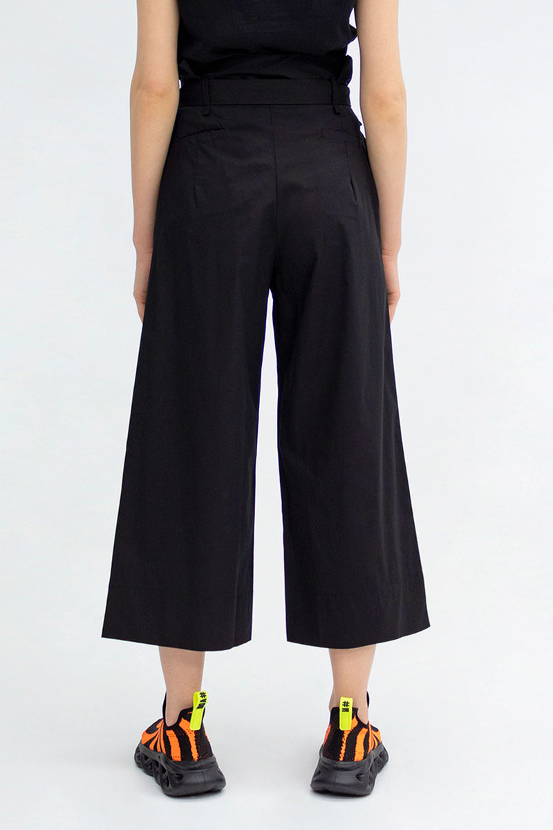 SİYAH PANTOLON 5211