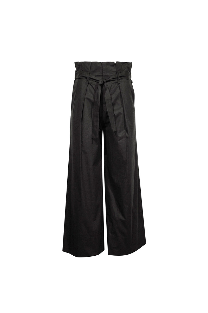 SİYAH PANTOLON 5211