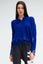 SAKS MAVİSİ KAZAK 5219